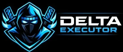 Delta Executor logo
